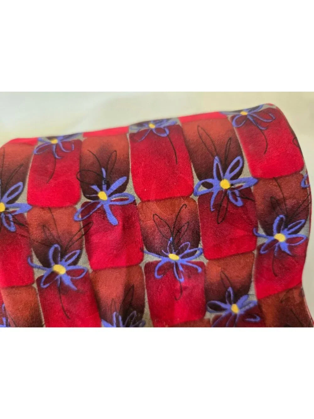 Jerry Garcia Artist 100% Silk Tie Collection Fourteen Banyan Tree Office Wear